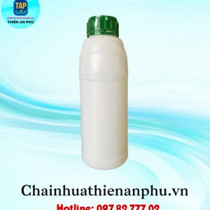 chai 1 lít 2 vạch phi 49.3
