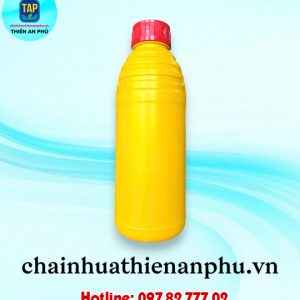 Chai 1 Lít 3 Vạch