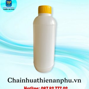 CHAI 1 LÍT ( GX ) VÀNG