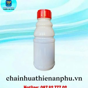 Chai 500ml PET Cổ Xoắn - Trắng