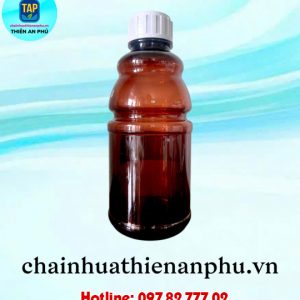 Chai PET 1 Lít Hồ