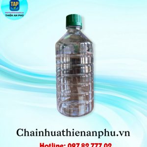 CHAI PET 1 LÍT PHI 35