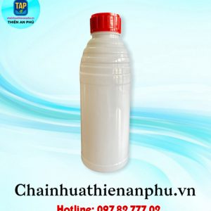 CHAI PET 1 LÍT TRÒN 3 VẠCH
