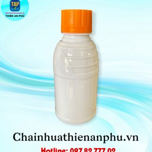 CHAI PET 250ML 3 VẠCH