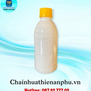 CHAI PET 500ML 3 VẠCH PHI 35