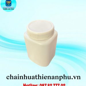 Hủ 100g HDPE