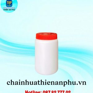 Hủ 100g Tròn