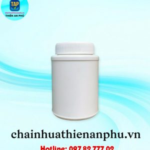 Hủ 100g tròn ( NNV )