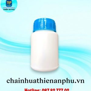 Hủ 150g Tròn - Nắp 048