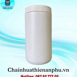 HỦ 1KG ỐM NHỎ