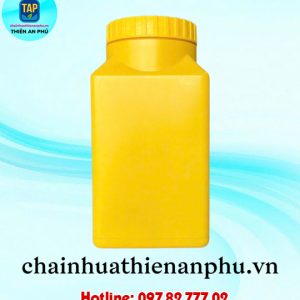 Hủ 1Kg Vuông Cạnh