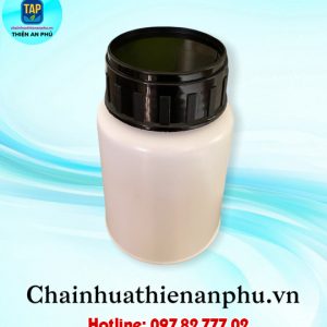 HỦ 200G TRÒN PHI 48