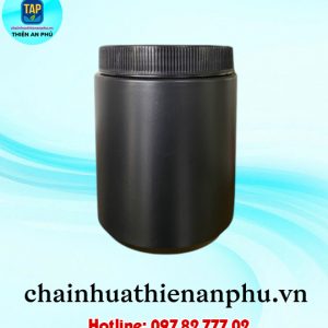Hủ 500g Trắng Tròn