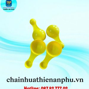 Muỗng mút bột 10g