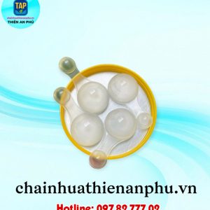 Muỗng Trong 10g