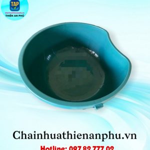 THAU RẢI PHÂN