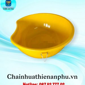 Thau Hốt Lúa dùng trong nông nghiệp