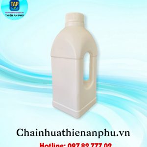 CHAI 1 LÍT CÓ QUAI