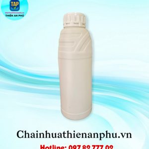 CHAI 1 LÍT 2 VẠCH VÒNG