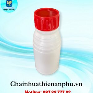 Chai 100ml 3 vạch (pa/pe )