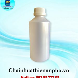 CHAI PET 500ML BOM 36