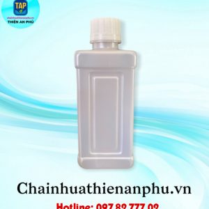 CHAI PET 450ML