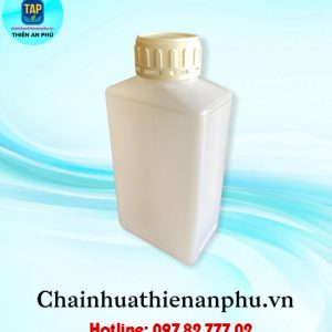 CHAI 1 LÍT HDPE