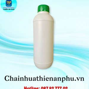 Chai 1 Lít ( GX )
