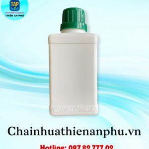 Chai 100ml ( PA/PE ) 3 lớp