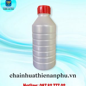 Chai Pet 1 lít tròn