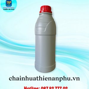 Chai 1 lít 3 vạch supper